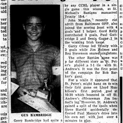 1962-12-26 Hockey -CCHL Bambridge