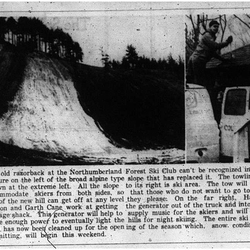 1963-12-18 Skiing -Northumberland Club improvements