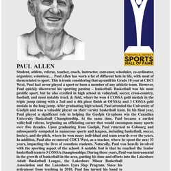 Paul Allen