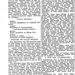 1901-01-08 Hockey -Juniors vs Belleville-TO Star