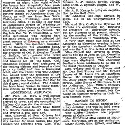 1901-07-06 Golf -Summer visitors at Cobourg Club-TO Star