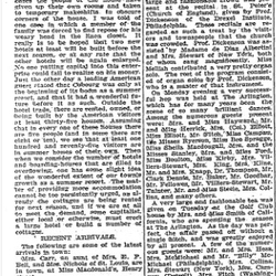 1901-08-16 Sports -Social Events and Visitors-TO Star
