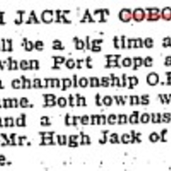 1902-01-30 Hockey -Intermediates-PH vs Ptbo at Cobourg-TO Star