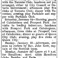 1903-01-14 Curling -Cobourg-Ptbo-Lindsay-Kingston-TO Star