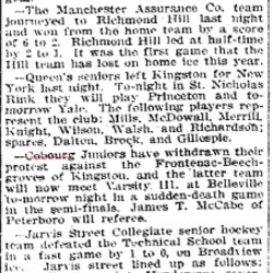 1903-02-17 Hockey -Jrs Withdraw Protest vs Kingston-TO Star