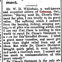 1903-06-15 Sports -Mr Whitehair Health-TO Star