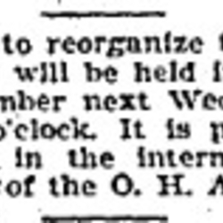 1903-10-31 Hockey -Cobourg may enter Junior and Intermediate-TO Star