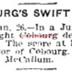 1904-01-27 Hockey -Juniors vs Ptbo-TO Star