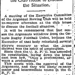 1904-08-23 Football -Cobourg lad to play with Argonauts-TO Star