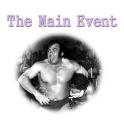 1 - The Main Event