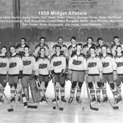 1959 Midget Allstars