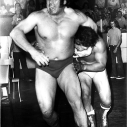 2-Wrestle Mania Cobourg