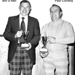 Bill O'Neil & Paul Currelly