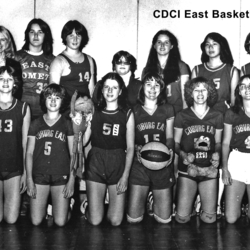 CDCI East Basketball