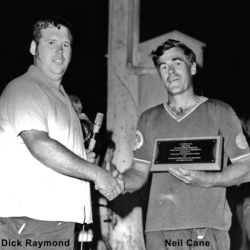 Dick Raymond & Neil Cane