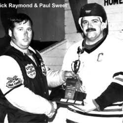 Dick Raymond