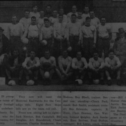 Football -Galloping Ghosts -1946 -P01-w-names