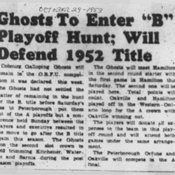 Football -Galloping Ghosts -1953 -B01-playoffs