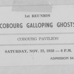 Football -Galloping Ghosts -1958 -A04-reunion