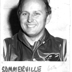 GM Clarke Sommerville