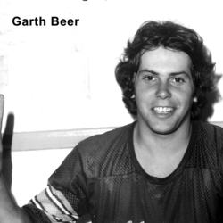 Garth Beer