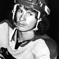 Gary Hope - Cougars