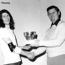 Jim Thorne