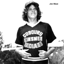 Jim West