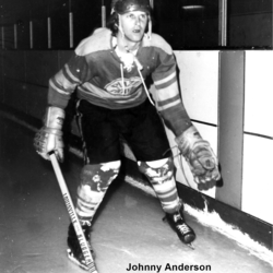 John Anderson