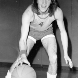 John Donaghey - East