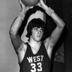 Ken Davison - West