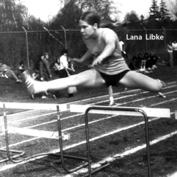 Lana Libke - East