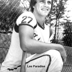 Lee Paradise