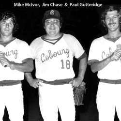 McIvor - Chase -Gutteridge
