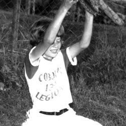 No. 169 - Legion Minor Softball