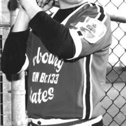 No. 171 - Cobourg Legion Pirates
