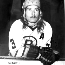 Pat Kelly