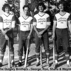 Quigley Brothers