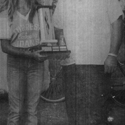 Softball -Grafton Tournament -1975 -Ladies-Cons Champs-F and J Variety