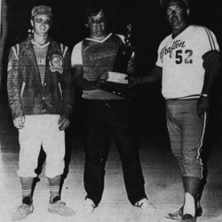 Softball -Grafton Tournament -1976 -Mens-B Champs-Roseneath