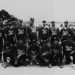 Softball -Grafton Tournament -1997 -Mens-B Champs-Units 5