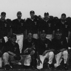 Softball -Grafton Tournament -2000 -Mens-A Champs-Elliott Brothers