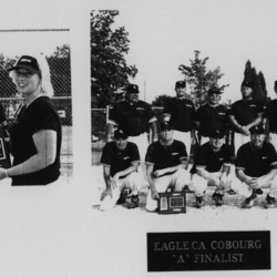 Softball -Grafton Tournament -2002 -Mens-A Runner Up-Eagle.ca_