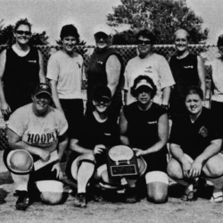 Softball -Grafton Tournament -2004 -Ladies-C Runner Up-Pita Pit Kellys