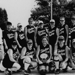 Softball -Grafton Tournament -2005 -Ladies-A Runner Up-Shelter Valley