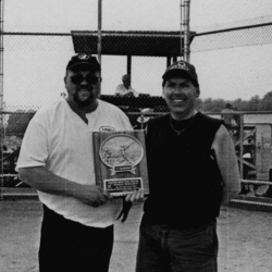 Softball -Grafton Tournament -2005 -Mens-C Champs-Lindsay Pontiac