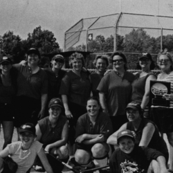 Softball -Grafton Tournament -2006 -Ladies-C Champs-Montys Python