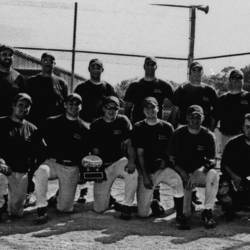 Softball -Grafton Tournament -2006 -Mens-B Champs-Trent Hills