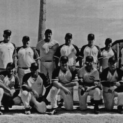 Softball -Grafton Tournament -2006 -Mens-B runner Up-Cold Springs Cats