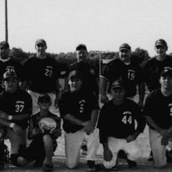 Softball -Grafton Tournament -2007 -Mens-A Champs-Grafton Jays